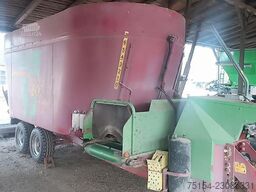 Strautmann Verti-Mix 1801 Double