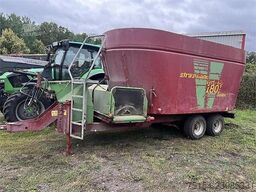 Strautmann Verti-Mix 1801 Double