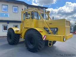Kirovets K 701 V12