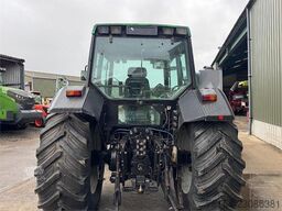 Valtra Valmet 8450