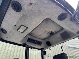 Valtra Valmet 8450