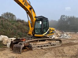 JCB JS240LC