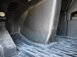 Mercedes-Benz Actros 2545  E6 T1200R Rohrbahnen LBW Lift Lenk