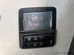 Mercedes-Benz Actros 2545 E6 T1200R Rohrbahnen LBW Lift Lenk