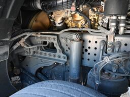 Mercedes-Benz Actros 2545 E6 T1200R Rohrbahnen LBW Lift Lenk