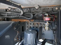 Mercedes-Benz Actros 2545 E6 T1200R Rohrbahnen LBW Lift Lenk