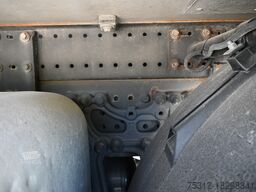 Mercedes-Benz Actros 2545 E6 T1200R Rohrbahnen LBW Lift Lenk