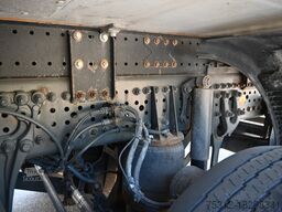 Mercedes-Benz Actros 2545 E6 T1200R Rohrbahnen LBW Lift Lenk