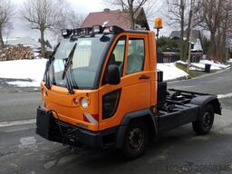 Multicar M30 Carrier