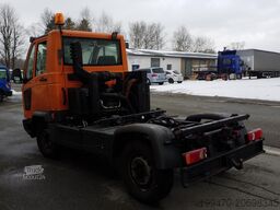 Multicar M30 Carrier