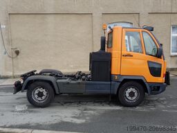 Multicar M30 Carrier