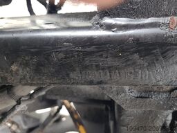 Multicar M30 Carrier