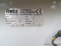 Iteco IT1215T (11,8 m)