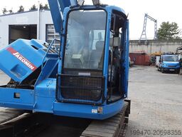 Maeda LC 785-6 BF (16m)