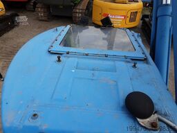 Maeda LC 785-6 BF (16m)