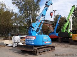 Maeda LC 785-6 BF (16m)