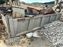 MOLCIK Tipper trailer