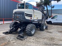 Terex-Schaeff TW 95 Yanmar