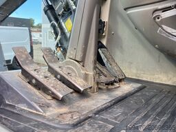 Terex-Schaeff TW 95 Yanmar