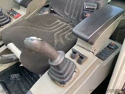 Terex-Schaeff TW 95 Yanmar