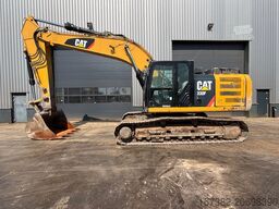 Caterpillar 330FL