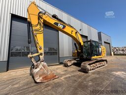 Caterpillar 330FL
