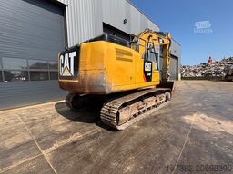 Caterpillar 330FL