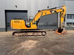 Caterpillar 330FL