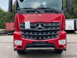 MERCEDES-BENZ Arocs 2648 6x4 BB Dautel Bordmatik Retarder Shz