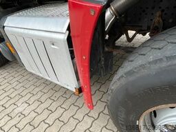 MERCEDES-BENZ Arocs 2648 6x4 BB Dautel Bordmatik Retarder Shz