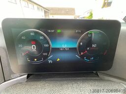 MERCEDES-BENZ Arocs 2648 6x4 BB Dautel Bordmatik Retarder Shz