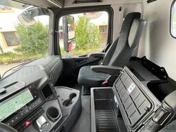 MERCEDES-BENZ Arocs 2648 6x4 BB Dautel Bordmatik Retarder Shz