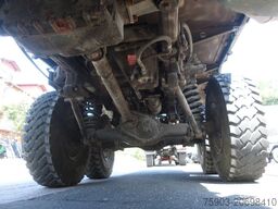 MAN KAT 1 8x8 10 Ton Winde Top Zustand