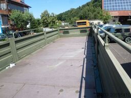 MAN KAT 1 8x8 10 Ton Winde Top Zustand