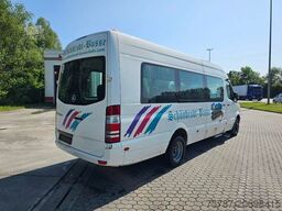 MERCEDES-BENZ Transfer 45, Sprinter 516 CDI, hydr. Tür, 16+1