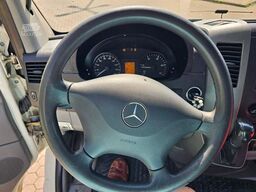 MERCEDES-BENZ Transfer 45, Sprinter 516 CDI, hydr. Tür, 16+1