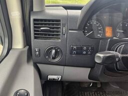 MERCEDES-BENZ Transfer 45, Sprinter 516 CDI, hydr. Tür, 16+1