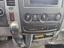 MERCEDES-BENZ Transfer 45, Sprinter 516 CDI, hydr. Tür, 16+1
