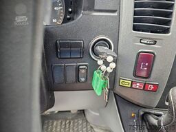MERCEDES-BENZ Transfer 45, Sprinter 516 CDI, hydr. Tür, 16+1