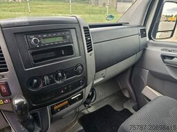 MERCEDES-BENZ Transfer 45, Sprinter 516 CDI, hydr. Tür, 16+1