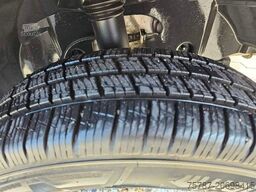 MERCEDES-BENZ Transfer 45, Sprinter 516 CDI, hydr. Tür, 16+1