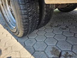 MERCEDES-BENZ Transfer 45, Sprinter 516 CDI, hydr. Tür, 16+1