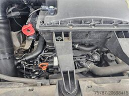 MERCEDES-BENZ Transfer 45, Sprinter 516 CDI, hydr. Tür, 16+1