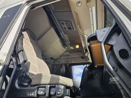 IVECO 480 Stralis, Retrader, 2 Kreis-Hydraulik