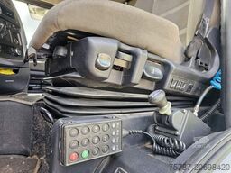 IVECO 480 Stralis, Retrader, 2 Kreis-Hydraulik