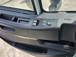 IVECO 480 Stralis, Retrader, 2 Kreis-Hydraulik