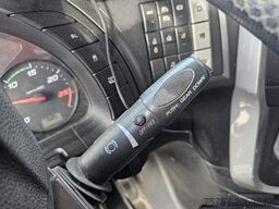 IVECO 480 Stralis, Retrader, 2 Kreis-Hydraulik