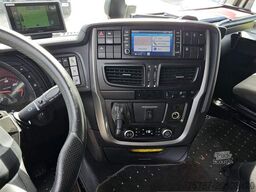 IVECO 480 Stralis, Retrader, 2 Kreis-Hydraulik