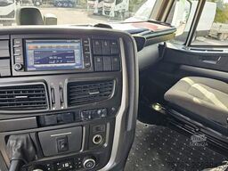 IVECO 480 Stralis, Retrader, 2 Kreis-Hydraulik