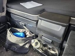 IVECO 480 Stralis, Retrader, 2 Kreis-Hydraulik